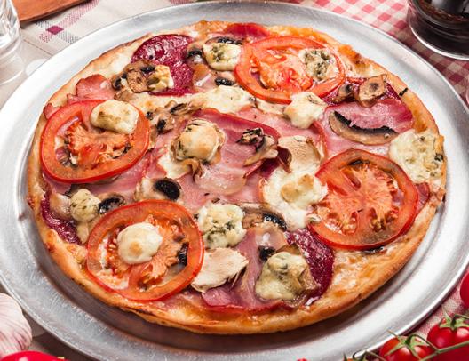 Піца Суші Ірпінь, Буча, Гостомель, Ворзель. Ресторан Divine Pizza