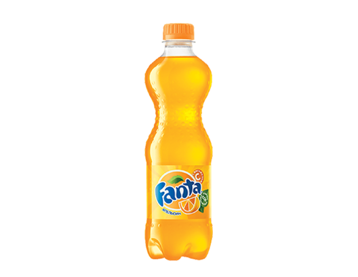 Fanta 0,5 л Ирпень Буча Гостомель Ворзель. Доставка еды на заказ