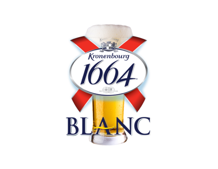 Пиво Blanc Kronenbourg, розливне 1л. Ірпінь Буча Ворзель Гостомель. Доставка їжі на замовлення, ресторан Divine Pizza