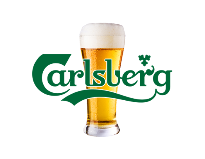 Пиво Carlsberg, разливное 1л. Ирпень Буча Гостомель Ворзель. Доставка еды на заказ