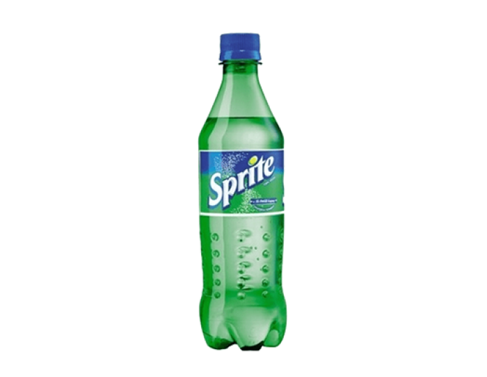 Sprite 0,5 л Ирпень Буча Гостомель Ворзель. Доставка еды на заказ