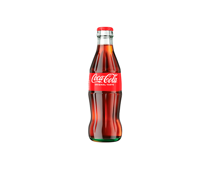 CocaCola 250мл